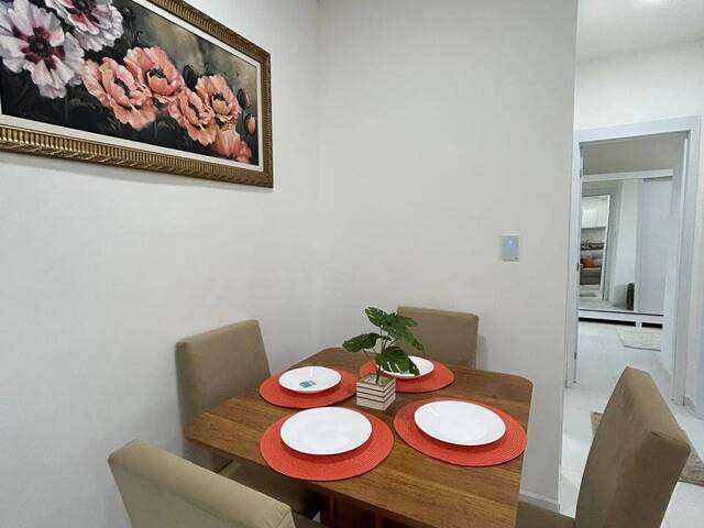 #BL471 - Apartamento para Locação em Belém - PA - 2