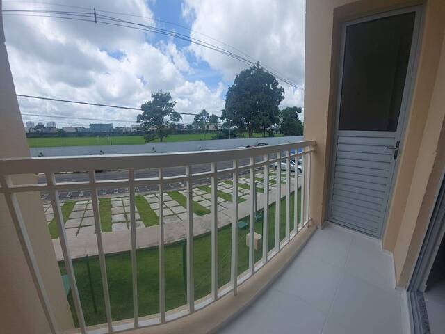 #BL472 - Apartamento para Locação em Belém - PA - 2