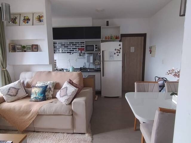 #BL473 - Apartamento para Locação em Belém - PA - 2