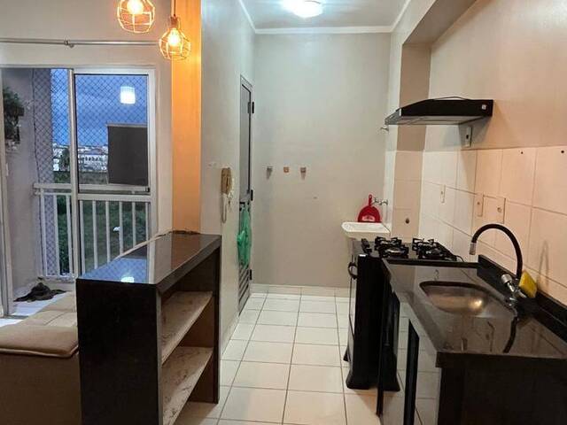 #BL474 - Apartamento para Locação em Belém - PA - 3
