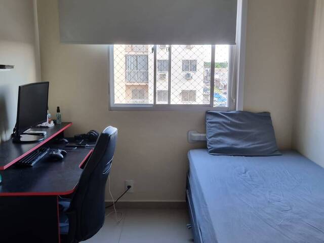 #BL475 - Apartamento para Locação em Belém - PA - 1