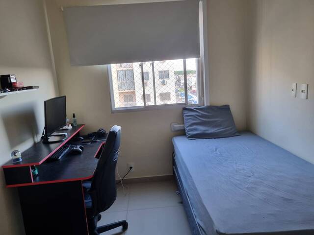 #BL475 - Apartamento para Locação em Belém - PA - 3