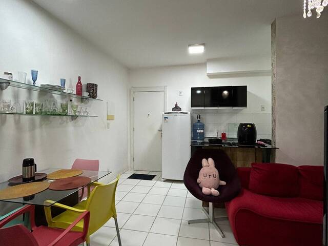 #BL476 - Apartamento para Locação em Belém - PA - 2