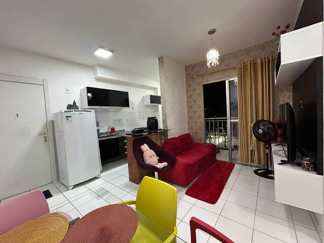 #BL476 - Apartamento para Locação em Belém - PA - 3