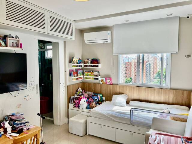 Apartamento para Locação em Belém - 5