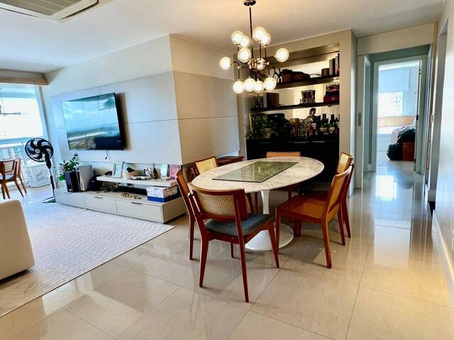 Apartamento para Locação em Belém - 4
