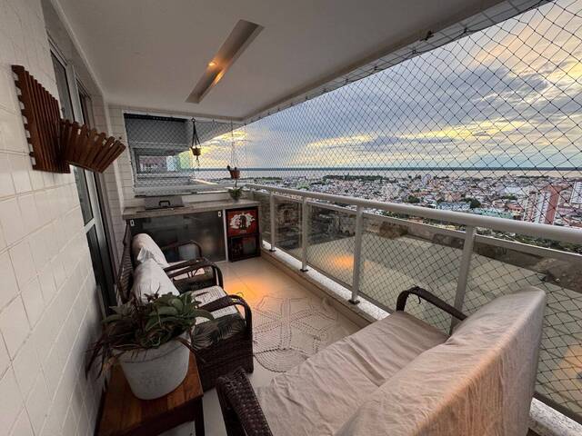 #BL478 - Apartamento para Locação em Belém - PA - 1