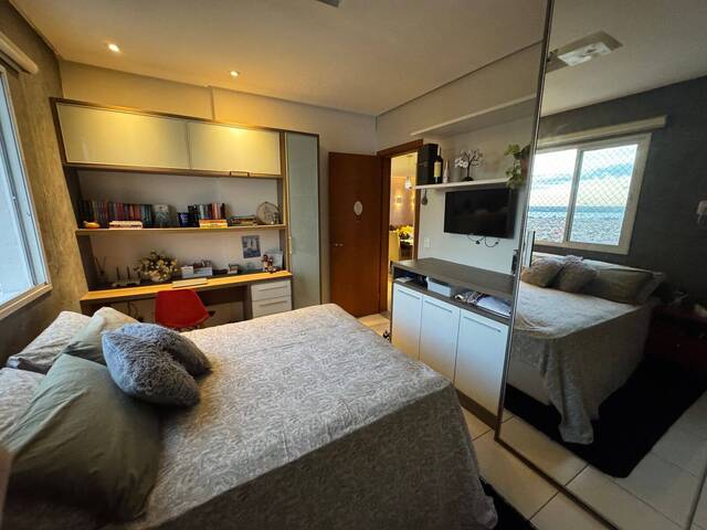 Apartamento para Locação em Belém - 4