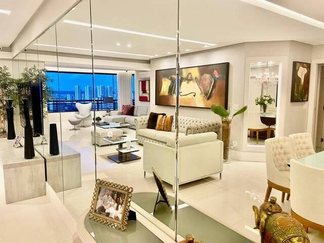 Apartamento para Locação em Belém - 4