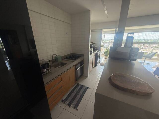 Apartamento para Locação em Belém - 4