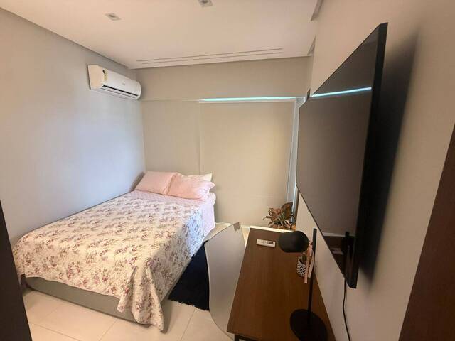 Apartamento para Locação em Belém - 5