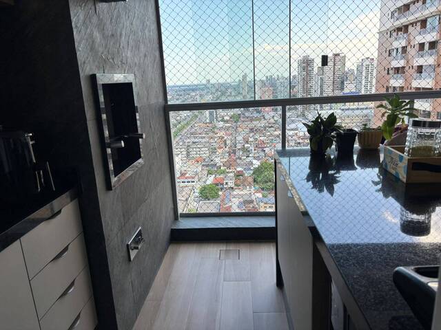 Apartamento para Locação em Belém - 5