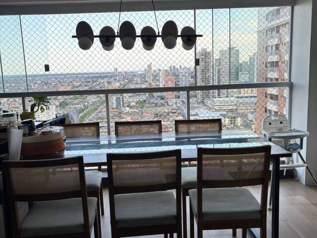 Apartamento para Locação em Belém - 4