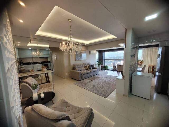 Apartamento para Locação em Belém - 4
