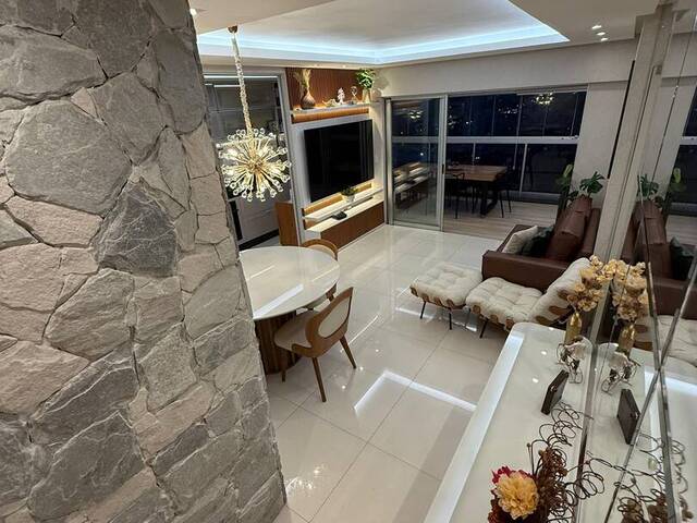 Apartamento para Locação em Belém - 5