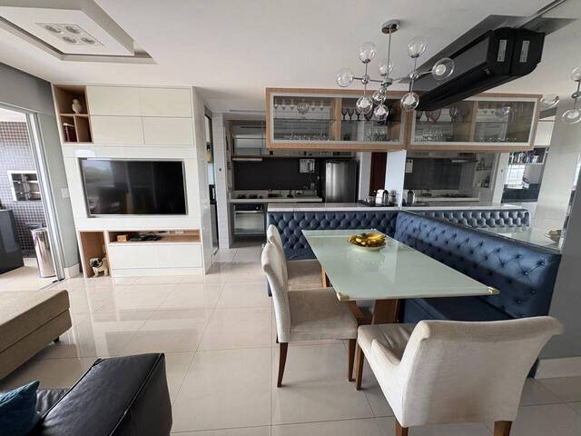 Apartamento para Locação em Belém - 5
