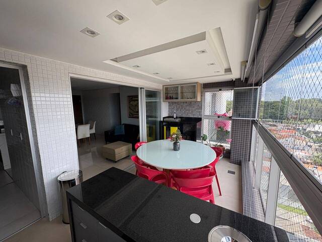 Apartamento para Locação em Belém - 4