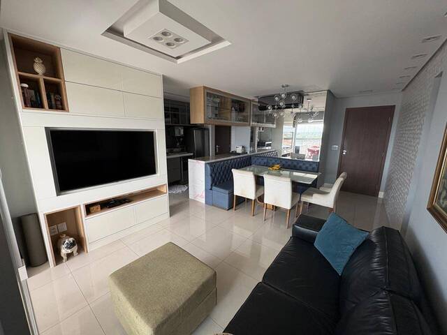 #BL484 - Apartamento para Locação em Belém - PA - 3