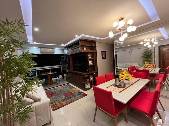 Apartamento para Locação em Belém - 5