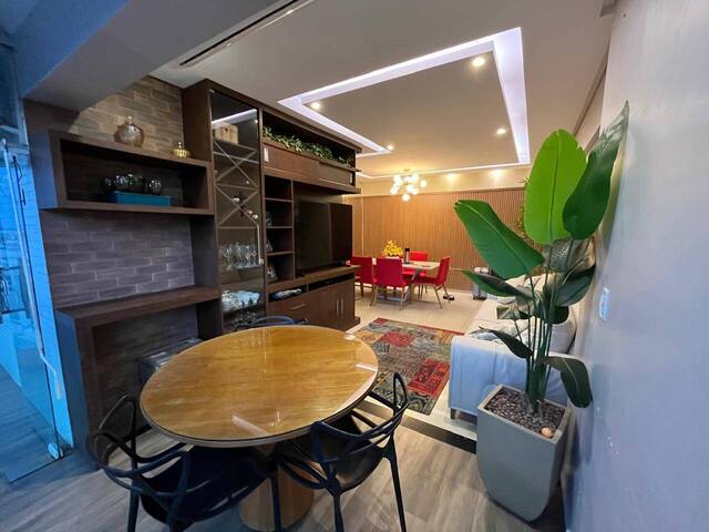 Apartamento para Locação em Belém - 4