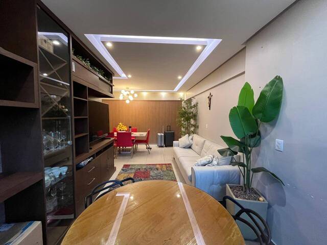 #BL485 - Apartamento para Locação em Belém - PA - 3