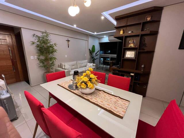 #BL485 - Apartamento para Locação em Belém - PA - 2