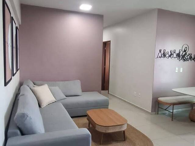 Apartamento para Locação em Belém - 3