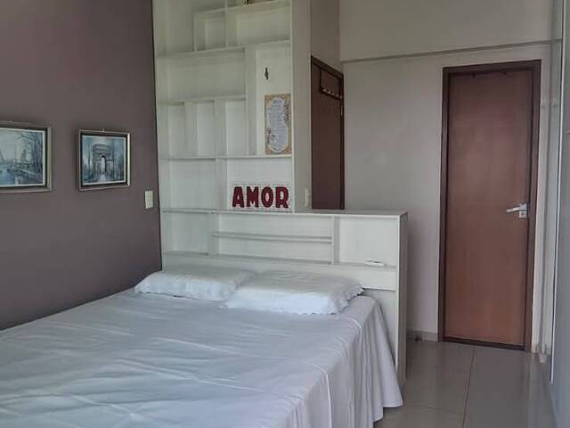 Apartamento para Locação em Belém - 5