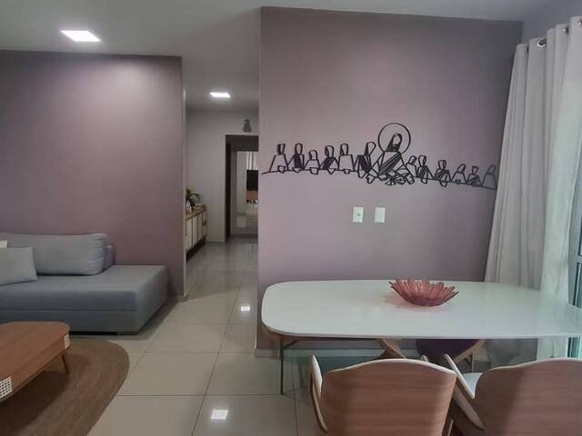 Apartamento para Locação em Belém - 2