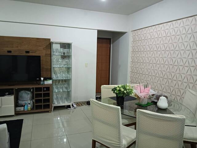 Apartamento para Locação em Belém - 4
