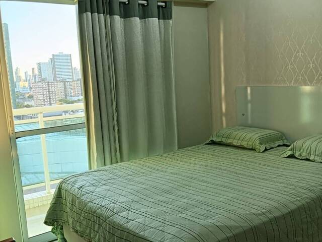 Apartamento para Locação em Belém - 5