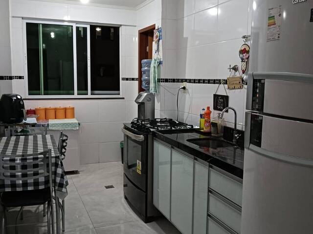 Apartamento para Locação em Belém - 3