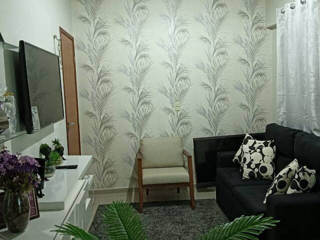 Apartamento para Locação em Belém - 2