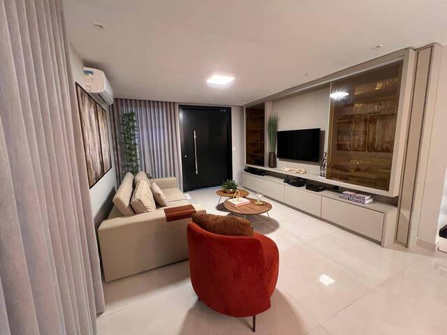 Casa para Locação em Ananindeua - 4