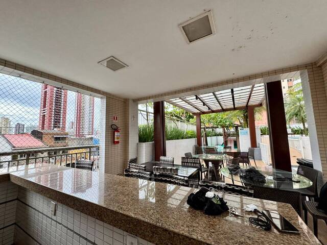 Apartamento para Venda em Belém - 4