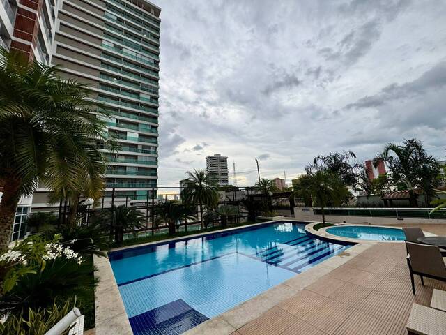 Apartamento para Venda em Belém - 3