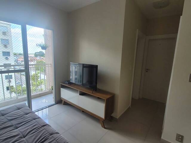 #BL410 - Apartamento para Locação em Belém - PA