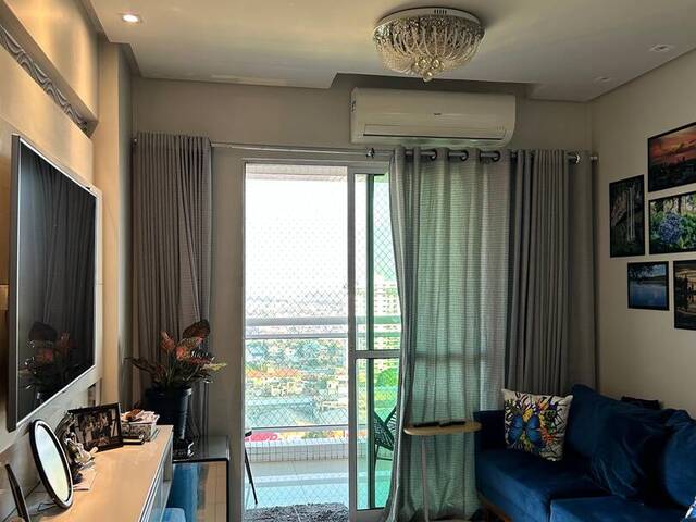 #BL510 - Apartamento para Locação em Belém - PA