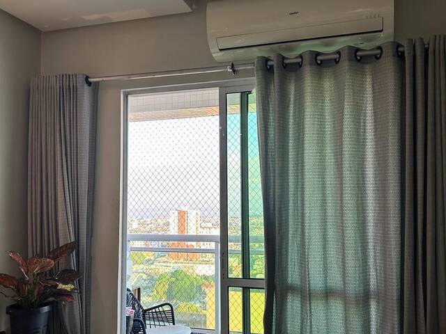 Apartamento para Locação em Belém - 4