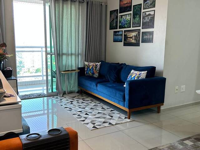 #BL510 - Apartamento para Locação em Belém - PA