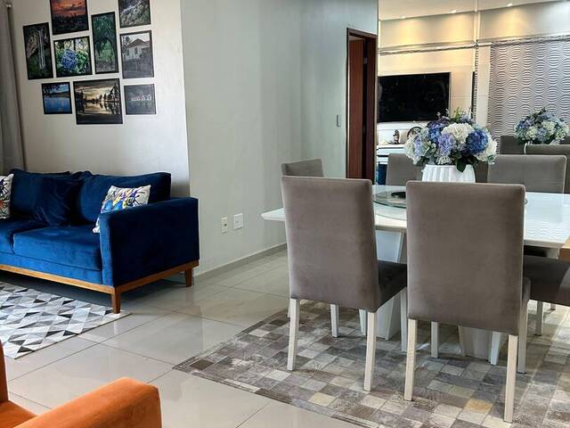#BL510 - Apartamento para Locação em Belém - PA