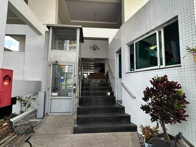 Apartamento para Venda em Belém - 2