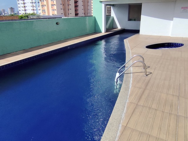 Apartamento para Venda em Belém - 5