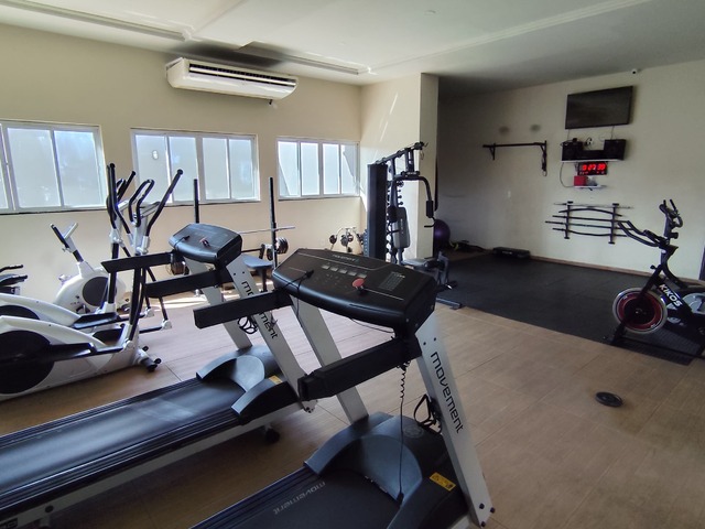Apartamento para Venda em Belém - 4