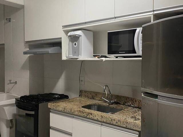 Apartamento para Locação em Belém - 2