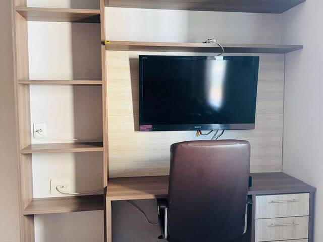 Apartamento para Locação em Belém - 4