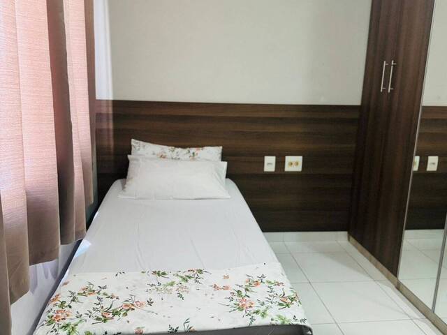Apartamento para Locação em Belém - 5
