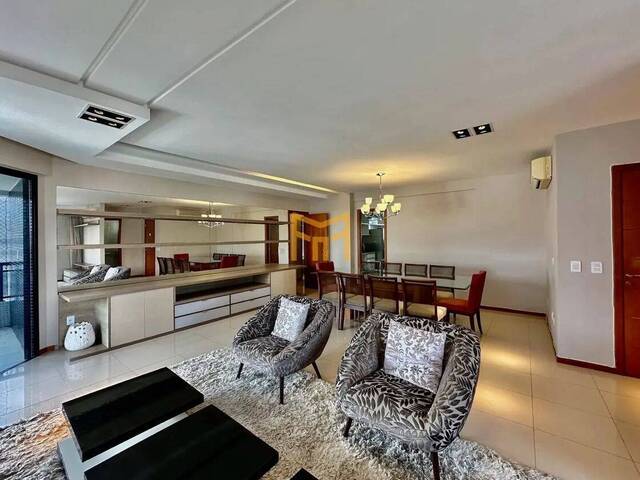 Apartamento para Locação em Belém - 2