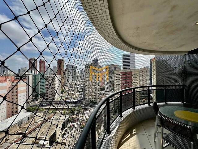 Apartamento para Locação em Belém - 3