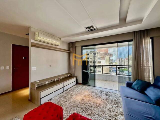Apartamento para Locação em Belém - 4